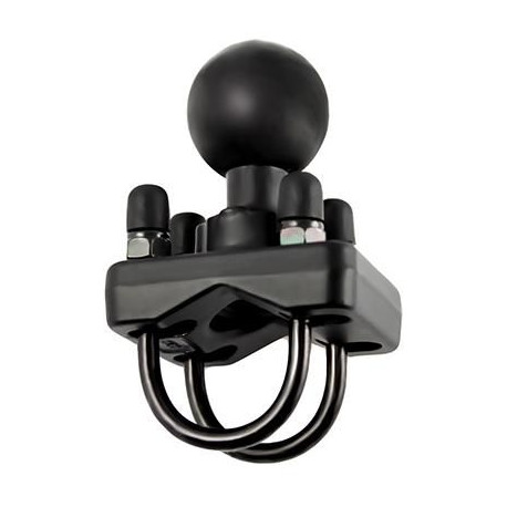 RAM Mounts BALL C-SIZE 1.5, 2 U-BOLTS Référence: RAM-235U