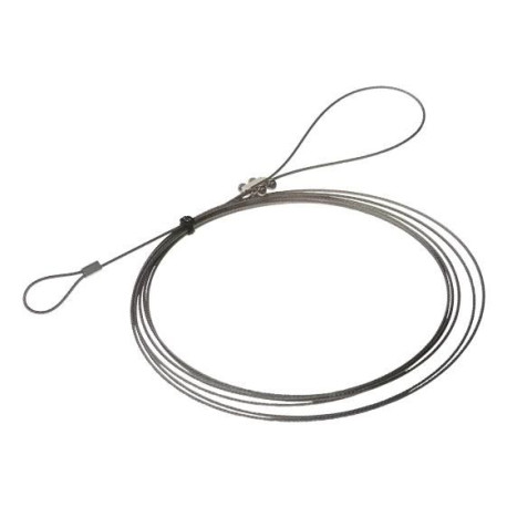 Axis SAFETY WIRE 3M 5P Référence: 5801-971