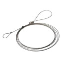 Axis SAFETY WIRE 3M 5P Référence: 5801-971