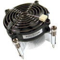 HP HEATSINK AND FAN ASSEMBLY Référence: 625257-001 [Reconditionné]