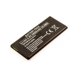 MicroSpareparts Mobile Samsung Battery EB-BN910BBE Reference: MSPP4305