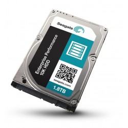 Seagate 2.5 SAS3 600GB 10k/512 Référence: ST600MM0088