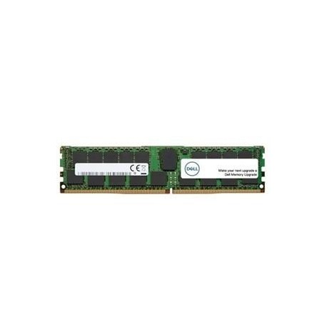 Dell 16GB (1*16GB) 2RX4 Référence: W127120446 