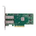 Dell Mellanox ConnectX-4 Lx Dual Référence: W127733359 [Reconditionné]