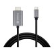 Sandberg USB-C to HDMI Cable 2M Référence: 136-21