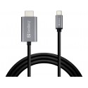Sandberg USB-C to HDMI Cable 2M Référence: 136-21