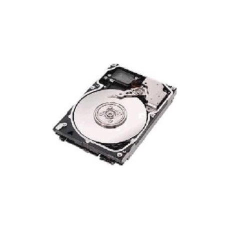 IBM 73GB HOT-SWAP U320 10K SCSI Référence: 90P1305