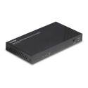 Lindy 100M Cat.6 Hdmi 4K60 Hdbaset Référence: W128371164