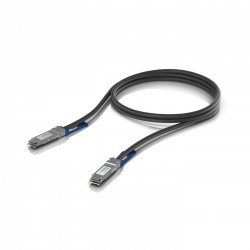 Ubiquiti QSFP28 direct attach cable Référence: W128986533