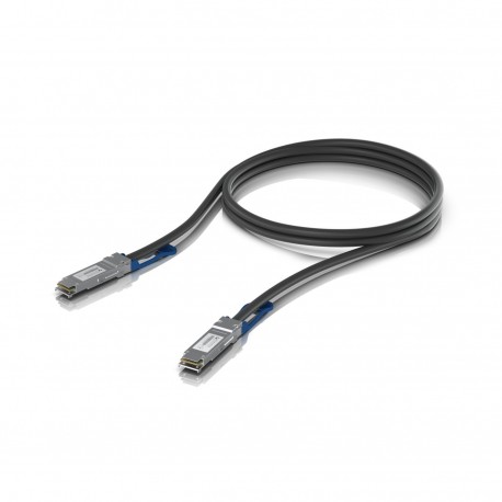 Ubiquiti QSFP28 direct attach cable Référence: W128986533