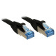 Lindy Networking Cable Black 5 M Référence: W128371219