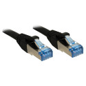 Lindy Networking Cable Black 5 M Référence: W128371219