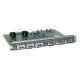 Cisco WS-X4606-X2-E network switch Référence: W128381373 