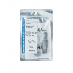 SmartKeeper Port Blocker Port Blocker + Référence: W128900140