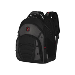 Wenger SYNERGY NOTEBOOKBACKPAC Référence: 600635