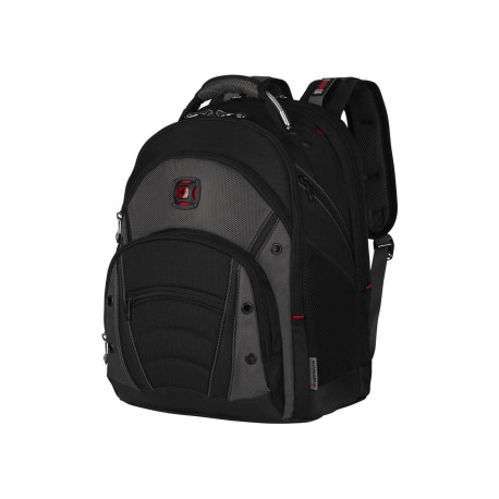 Wenger SYNERGY NOTEBOOKBACKPAC Référence: 600635