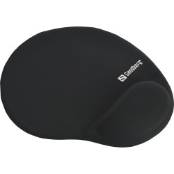 Sandberg Gel Mousepad with Wrist Rest Référence: 520-23