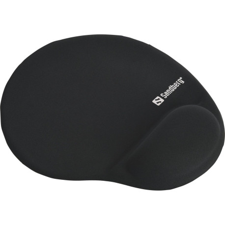 Sandberg Gel Mousepad with Wrist Rest Référence: 520-23