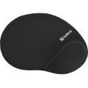 Sandberg Gel Mousepad with Wrist Rest Référence: 520-23