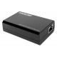Intellinet Network Splitter Black Power Référence: W128289617