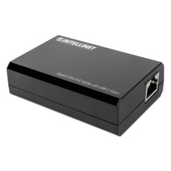 Intellinet Network Splitter Black Power Référence: W128289617