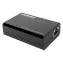 Intellinet Network Splitter Black Power Référence: W128289617
