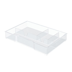 Leitz Organiser Tray for Plus Référence: 52150002