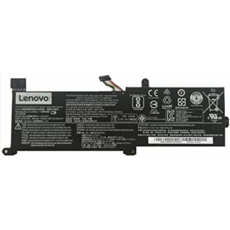 Lenovo 35 WH 2-cell lithium-ion Référence: 5B10M91443