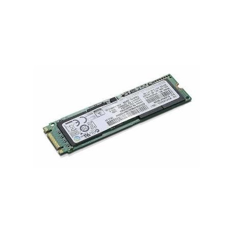 Lenovo ThinkPad 256GB M.2 SATA SSD Reference: 04X4442