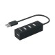 Equip 4-Port Usb 2.0 Hub Référence: W128289628