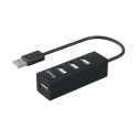 Equip 4-Port Usb 2.0 Hub Référence: W128289628