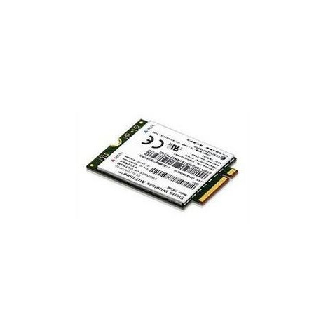 Dell Kit Qualcomm Snapdragon X7 Reference: EM7455