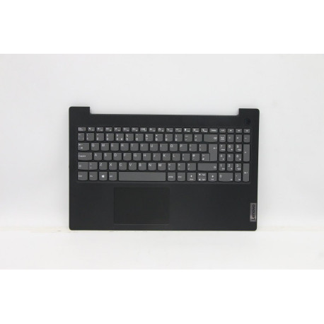 Lenovo Upper Case ASM_UKE L82KB BK Référence: W125925919