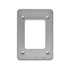 SystemHouse Solutions Installationplate xCR-SD G2, Référence: W129131402