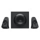 Logitech Speaker System Black Z623 Reference: 980-000403