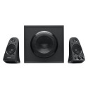 Logitech Speaker System Black Z623 Reference: 980-000403