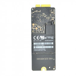 CoreParts 256GB SSD for Apple Reference: MS-SSD-256GB-STICK-03