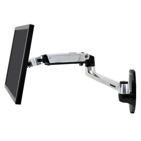 Ergotron LX WALL MOUNT LCD ARM Reference: 45-243-026