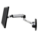 Ergotron LX WALL MOUNT LCD ARM Reference: 45-243-026