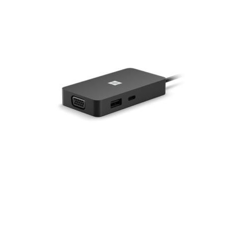 Microsoft Surface Usb-C Travel Hub Référence: W128926831