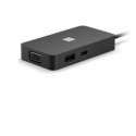 Microsoft Surface Usb-C Travel Hub Référence: W128926831