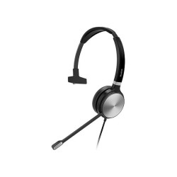Yealink Uh36 Mono Headset Wired Référence: W128275219
