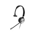 Yealink Uh36 Mono Headset Wired Référence: W128275219