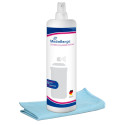 MediaRange Equipment Cleansing Kit Référence: W128257477