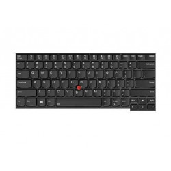 Lenovo Keyboard (SPANISH) Reference: 01AX538