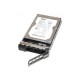 Dell HDD 3TB 3,5 Inch Hot-Plug SAS Référence: W127890592 