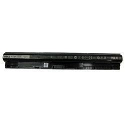 Dell Battery, 40WHR, 4 Cell, Reference: 991XP