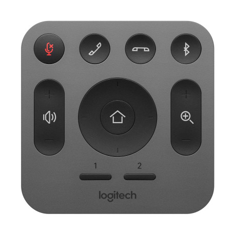 Logitech Remote control to Meet-up Reference: 993-001389