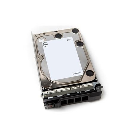 Dell 12TB 7.2K RPM SATA 6Gbps Référence: 400-AUWK