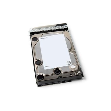 Dell 12TB 7.2K RPM SATA 6Gbps Référence: W127768977 